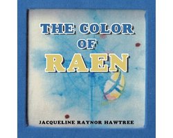 The Color of Raen