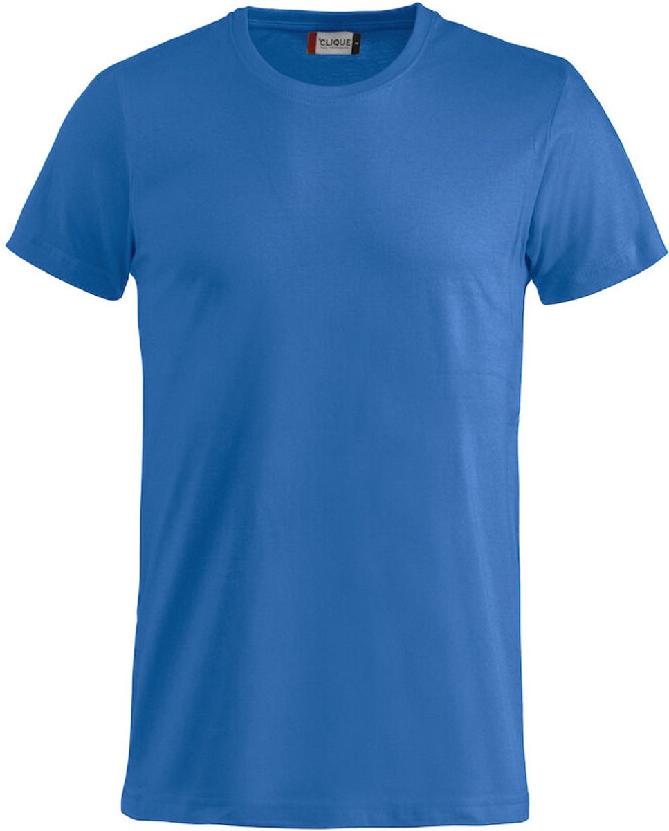 Clique Basic-T 029030 - Kobalt - S