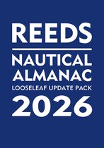Reed's Almanac- Reeds Looseleaf Update Pack 2026