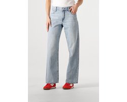 G-STAR Judee Loose Wmn Dames Jeans - sun faded cloudburst