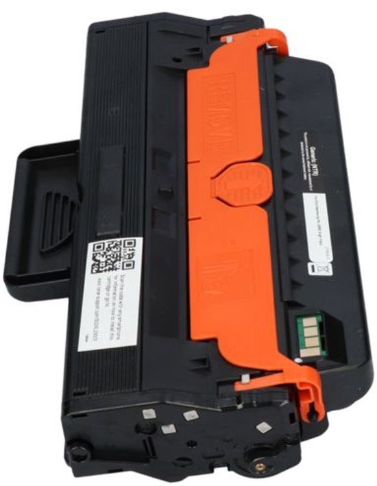 À propos du toner noir MLT-D103L compatible pour Samsung