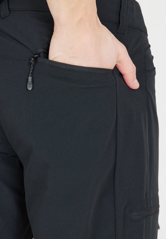 WHISTLER Outdoor-Shorts Shann