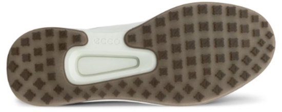 Ecco M Golf Core BOA Heren Golfschoenen Wit Virtual van Ecco — afbeelding 4