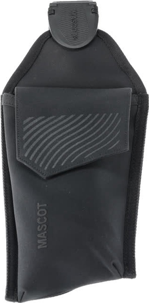 Mascot Customized Telefoonzak 24450-311 - Zwart - One size