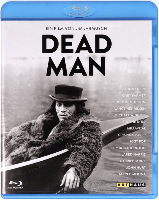 STUDIOCANAL 504783 film en Video Blu-ray Duits, Engels