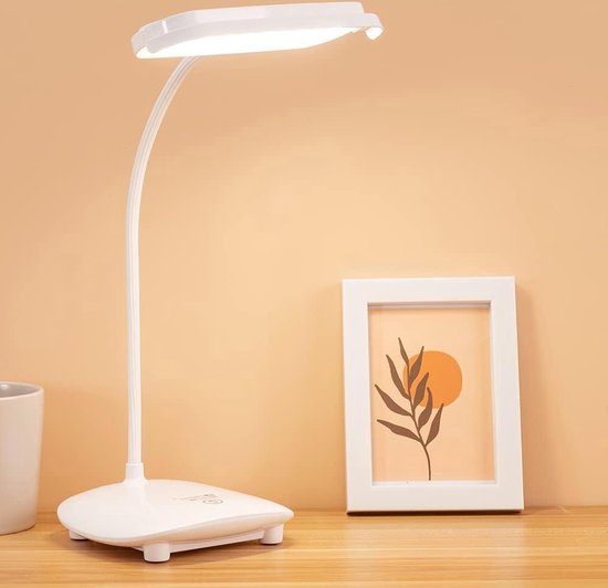 draadloze desktop USB-statuslamp, LED-indicator, niet storen