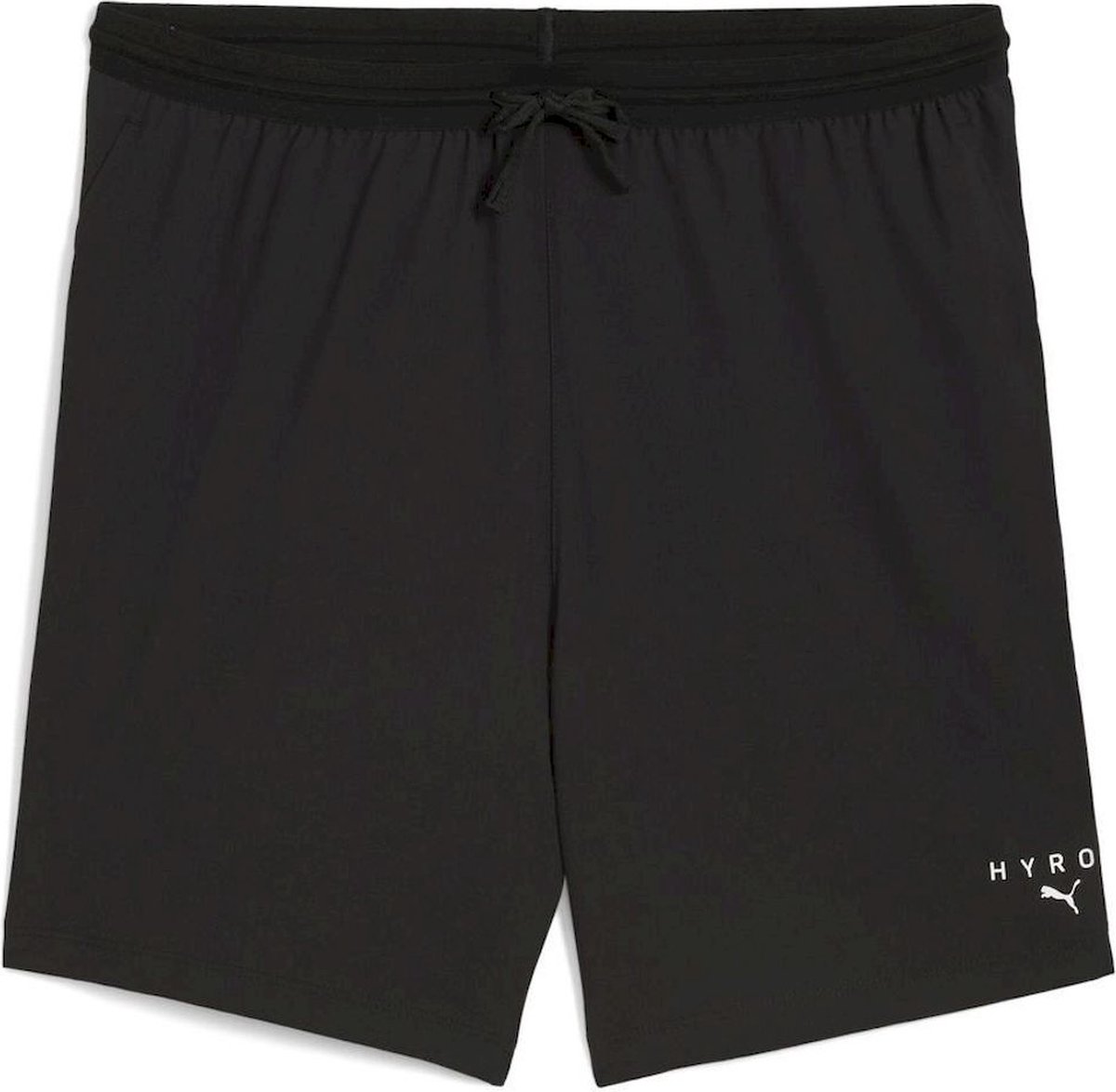 PUMA m puma x hyrox ultraweave Training short dames Zwart