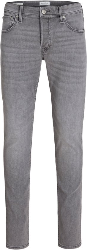 JACK & JONES Glenn Original loose fit, heren jeans, denimblauw JACK & JONES Glenn Original loose fit, heren jeans, denimblauw