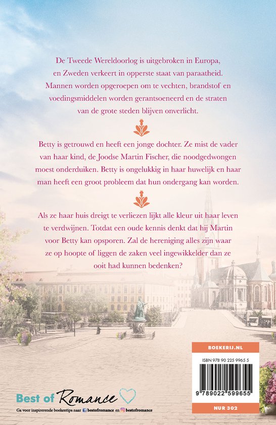 Het Zweedse lot 2 - Een nieuw leven