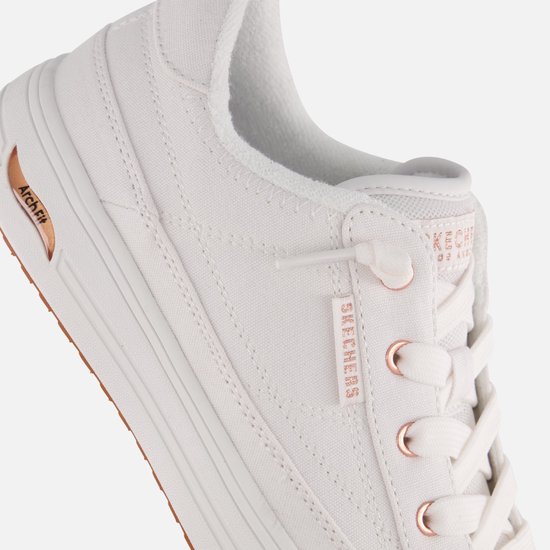 Baskets Skechers Arch Fit Arcade pour femmes - Wit - Taille 37