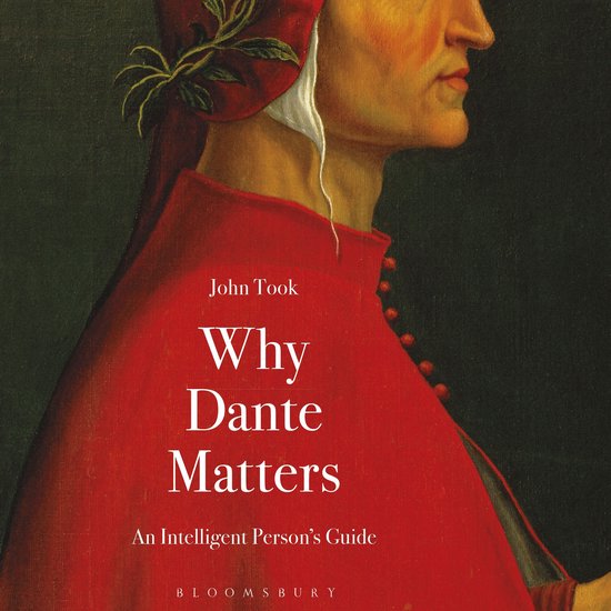 Why Dante Matters - cover