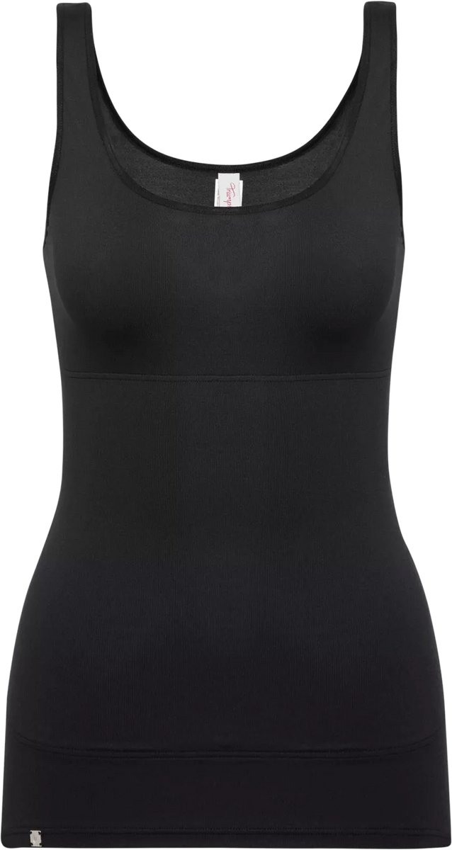 Triumph Trendy Sensation Shirt02 Corrigerend ondergoed - BLACK Zwart