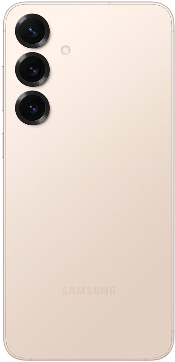 Samsung Galaxy S25 Plus 5G - 256GB - Pinkgold – foto 5
