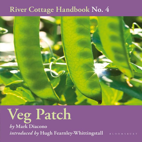 Veg Patch - cover