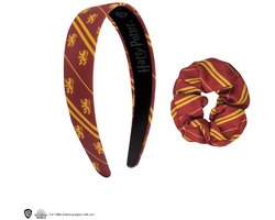 foto van Cinereplicas Harry Potter - Gryffindor / Griffoendor Hair Accessories Set of 2