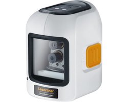 Smart Cross Laser voor Nauwkeurige Uitlijning en Metingen