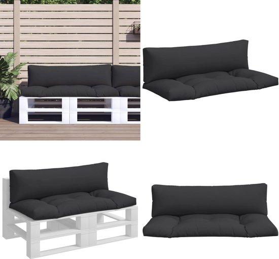 Palletkussen set Luipaard 120x80 cm kopen? Palletkussens Palletkussen set Luipaard 120x80 cm kopen? Palletkussens