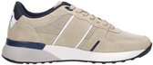 PME Legend - Heren Sneakers Jet Lifter - Beige - Maat 43