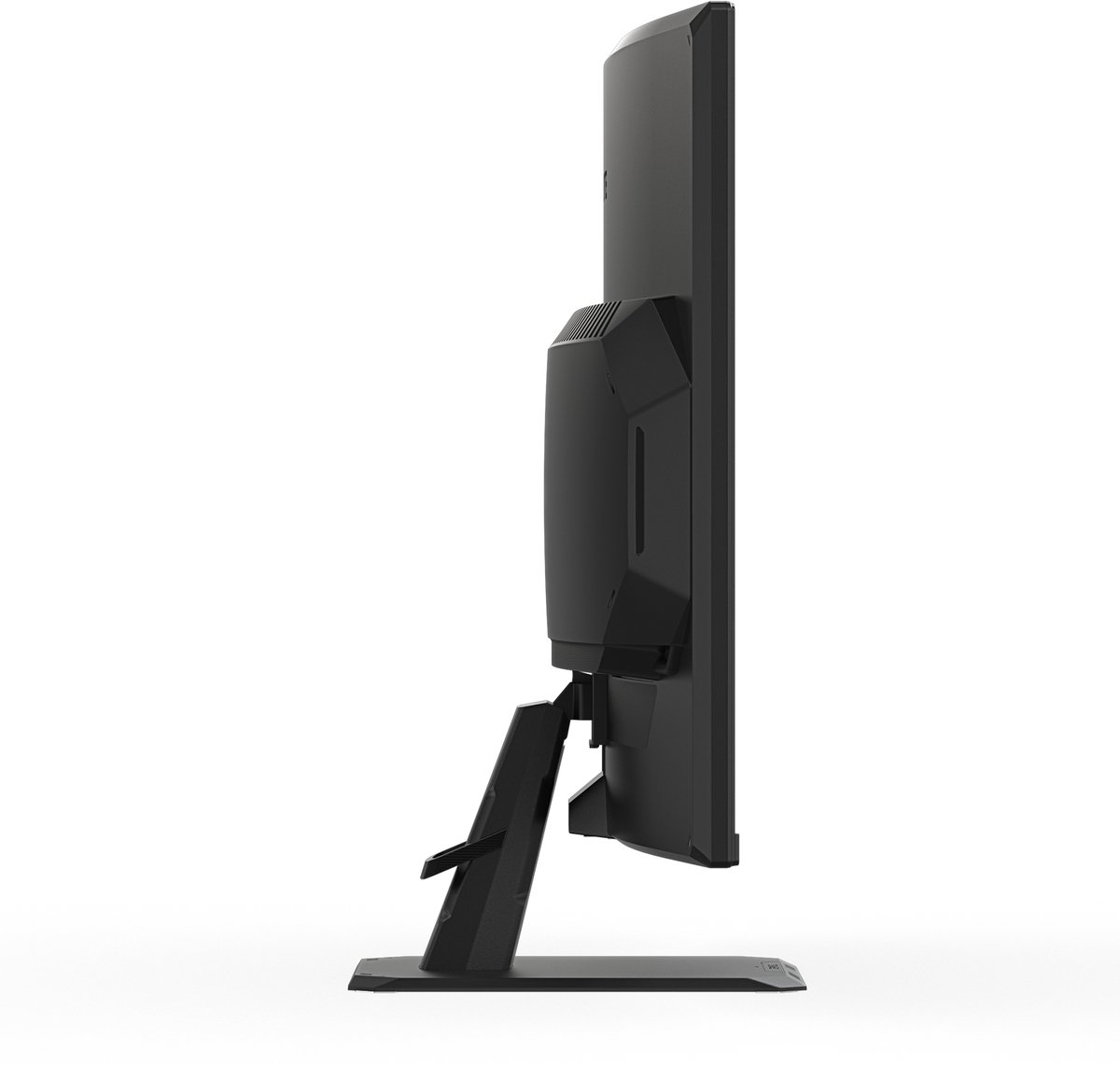 Gigabyte GS32QCA - 32" Curved Gaming Monitor thumbnail 5