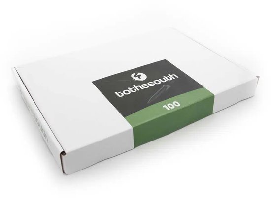 To the South® Draadpennen / Haringen geschikt voor Stiga Robotmaaiers - 800 stuks