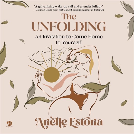 The Unfolding - cover