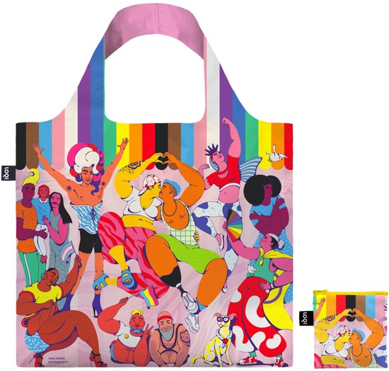 Sac LOQI - Pride