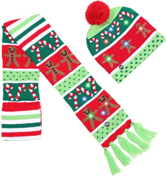 Thu!s Hoge Jongens Pantoffels Met Camouflageprint Groen Sloffen 118 1779697