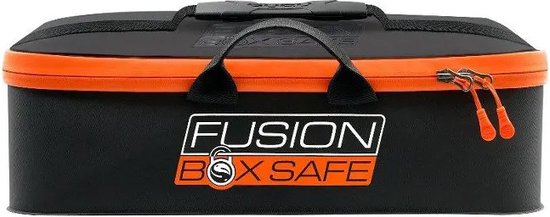 Foto: Guru fusion boxsafe