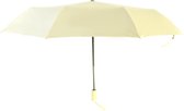 Parapluie UV entièrement automatique Biggdesign Moods Up jaune