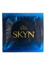 MATES SKYN EXTRA LUBRIFIED CONDOMS 10 PIÈCES
