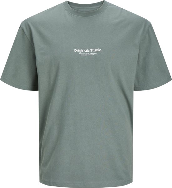 Jack & Jones Vesterbro T-shirt Mannen - Maat XXL