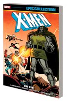 X-men Epic Collection: The Gift (new Printing)