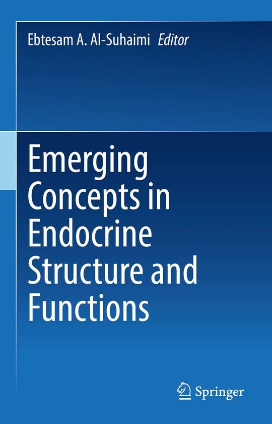 Biomedical and Life Sciences (R0) - Emerging Concepts in End ... - cover