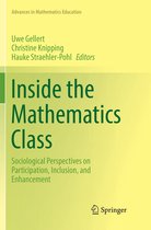 Advances in Mathematics Education- Inside the Mathematics Class
