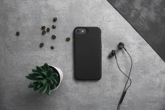 Coque My Style Tough pour Samsung Galaxy A32 5G Noir