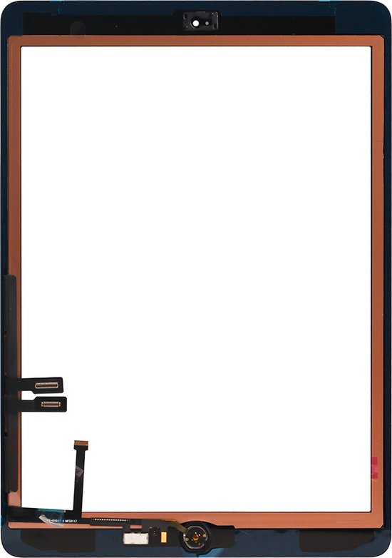 Coque Pour Ipad 10Ème Génération 10,9 Pouces 2022, A2696, A2757, A2777