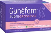 Effik Gynéfam Supra Grossesse 90 Capsules