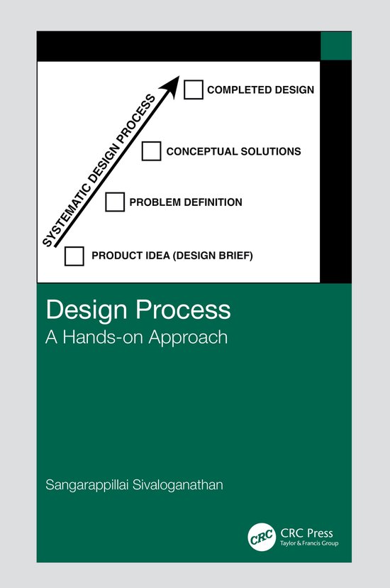 Design Process - cover