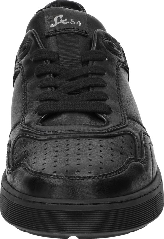 SIOUX Tedroso-DA-712 Sneaker, Wechselfußbett