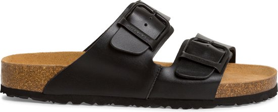 Tamaris Pantoufle Femme 1-27503-42 001 Taille : 37 EU