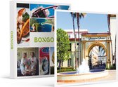 Bongo Bon - 9 DAGEN OP VAKANTIE IN CALIFORNIË INCLUSIEF EXCURSIES EN OVERNACHTINGEN IN EEN 4-STERRENHOTEL - Cadeaukaart cadeau voor man of vrouw