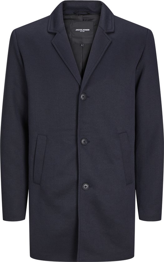 Foto: Jack jones jjchuck coat heren jas maat l