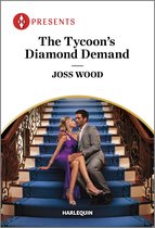 A Diamond in the Rough 3 - The Tycoon's Diamond Demand