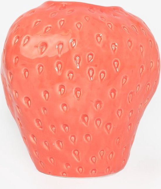 Sissy-Boy - Vase fraise rose