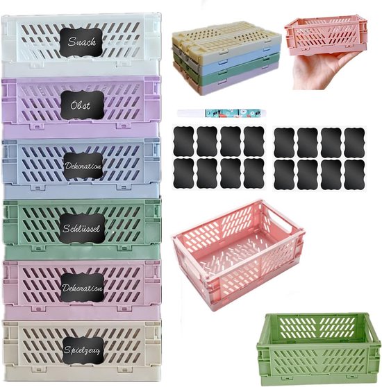 10 Mini-Glasschalen 7,6 Cm – Klare Vorbereitungsschalen, Stapelbar, 75 Ml Fassung
