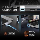 j5create USB-C 6K Premium Hub