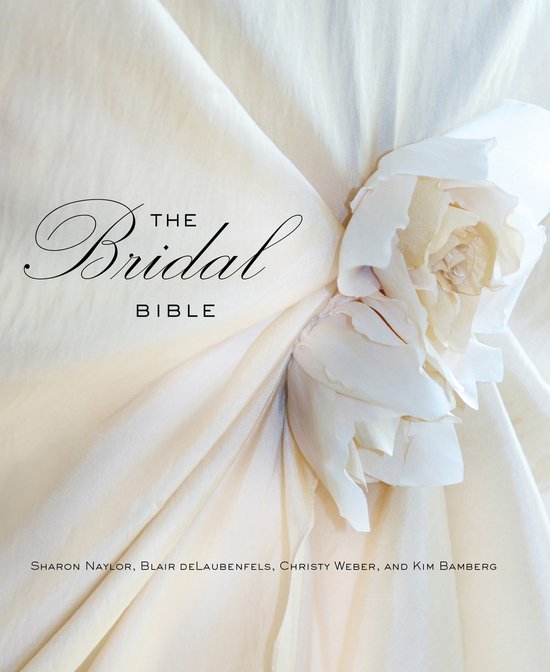 The Bridal Bible - cover