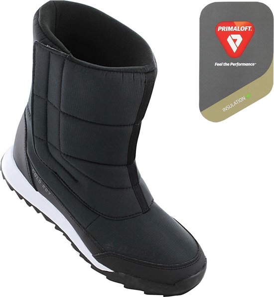 adidas TERREX Choleah COLD.RDY - PrimaLoft - Dames Winterlaarzen Laarzen  Zwart EH3537... | bol