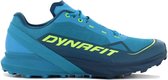 DYNAFIT Ultra 50 - Heren Trail-Running Schoenen Hardloopschoenen Blauw 64066-8885 - Maat EU 40.5 UK 7