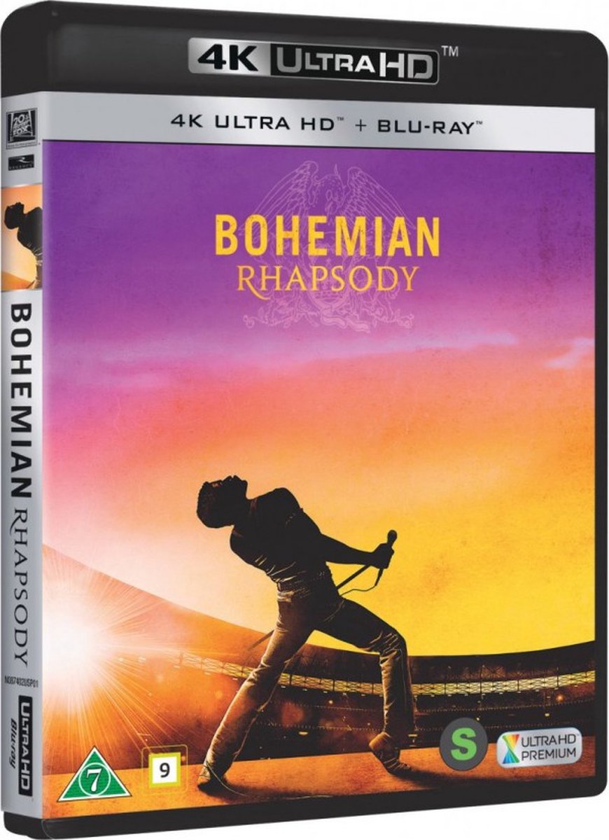 Bohemian Rhapsody-